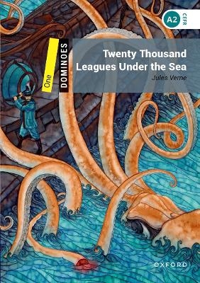 Dominoes: One: Twenty Thousand Leagues Under the Sea Audio Pack - Jules Verne