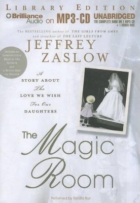 The Magic Room - Jeffrey Zaslow