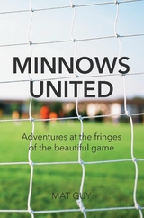 Minnows United - Mat Guy