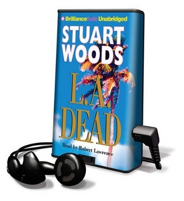 L.A. Dead - Stuart Woods