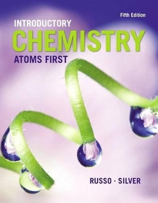 Introductory Chemistry - Steve Russo, Michael Silver