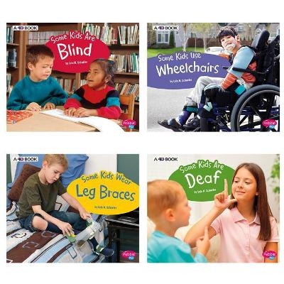 Understanding Differences - Lola M Schaefer