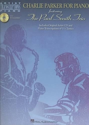 Charlie Parker for Piano