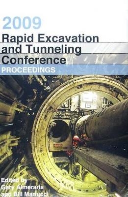 Rapid Excavation and Tunneling Conference