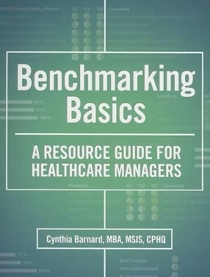 Benchmarking Basics