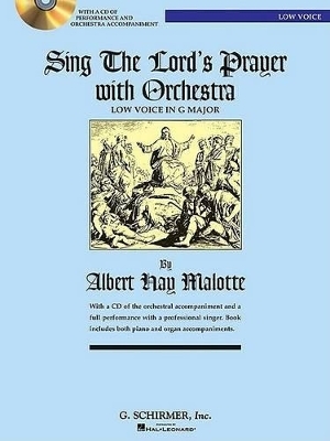 Sing the Lord's Prayer with Orchestra