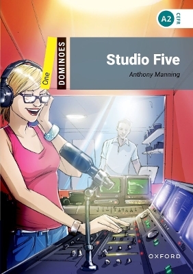 Dominoes: Level 1: Studio Five Audio Pack