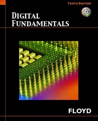 Digital Fundamentals Value Package (Includes Experiments for Digital Fundamentals) - Thomas L Floyd