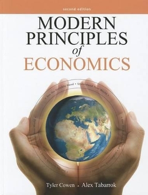 Modern Principles of Economics & Econportal