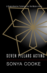 Seven Pillars Acting - Sonya Cooke