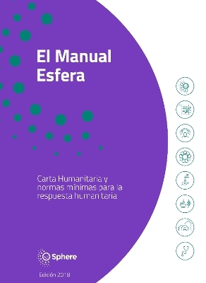 El Manual Esfera -  Sphere Association
