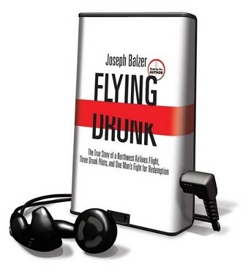 Flying Drunk - Joseph Balzer