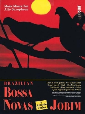 Jobim - Brazilian Bossa Novas