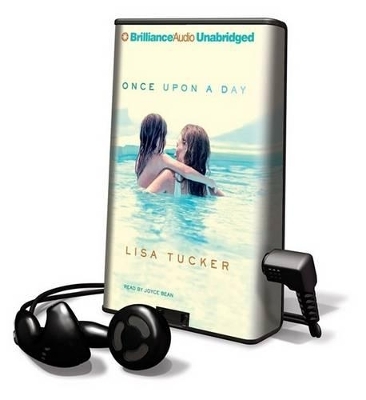 Once Upon a Day - Lisa Tucker