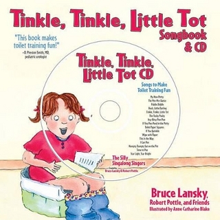 Tinkle, Tinkle, Little Tot
