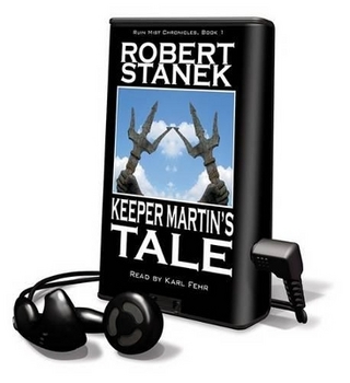 Keeper Martin's Tale