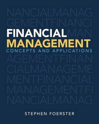 Financial Management