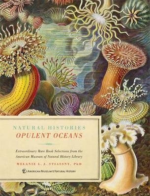 Opulent Oceans - Melanie L.J. Stiassny