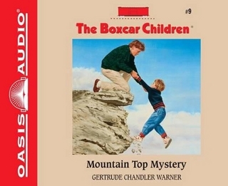 Mountain Top Mystery