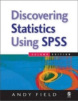 Discovering Statistics Using SPSS - Field, A.