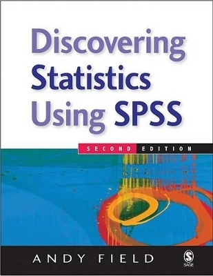 Discovering Statistics Using SPSS