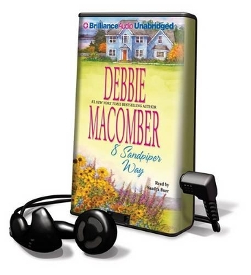 8 Sandpiper Way - Debbie Macomber