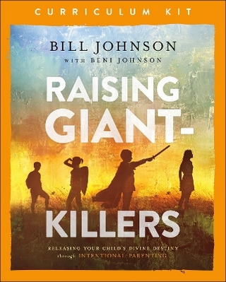 Raising Giant-Killers Curriculum Kit