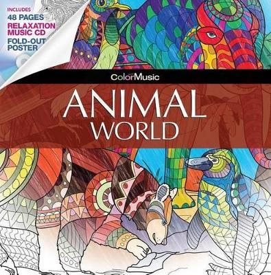 Animal World -  Newbourne Media