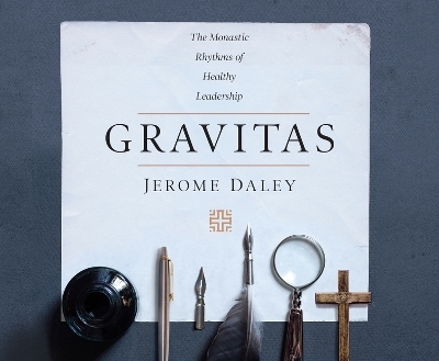 Gravitas - Jerome Daley