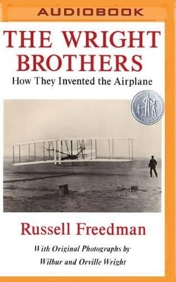 The Wright Brothers