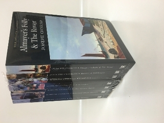 The Best of Joseph Conrad