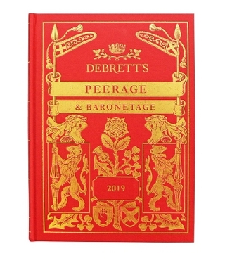 Debrett's Peerage and Baronetage