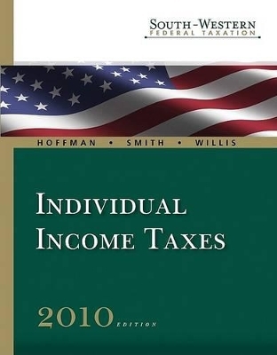 South-Western Federal Taxation Individual Income Taxes