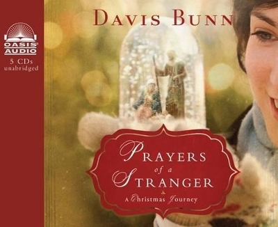 Prayers of a Stranger - Davis Bunn