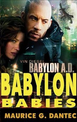 Babylon Babies