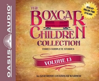 The Boxcar Children Collection, Volume 13
