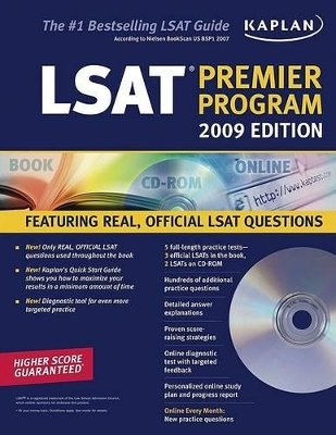 Kaplan LSAT