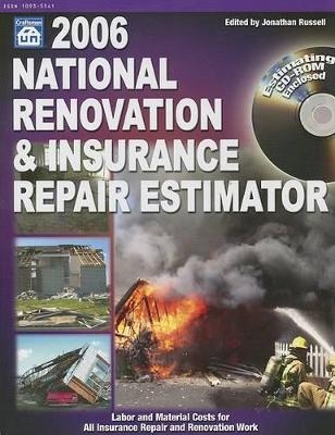National Renovation & Insurance Repair Estimator