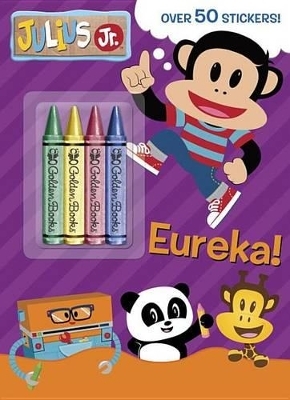 Julius Jr.: Eureka!