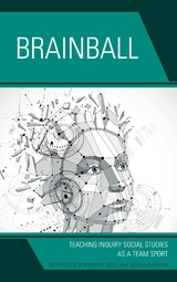 Brainball -  Jessica DeSautel,  Benjamin H. Kolis,  Mickey Kolis