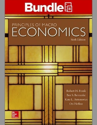 Loose-Leaf Principles of Macroeconomics with Connect Access Card with Learnsmart