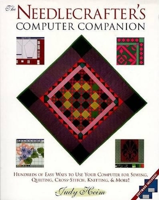 Needlecrafts Computer Companion - Judy Heim