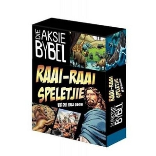 Die aksie Bybel