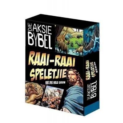 Die aksie Bybel