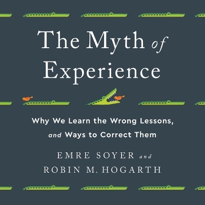 The Myth of Experience - Emre Soyer