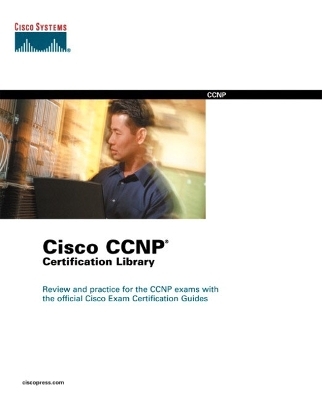 Cisco CCNP Certification Library - Amir Ranjbar