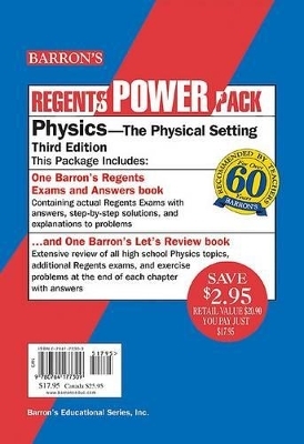 Physics Power Pack