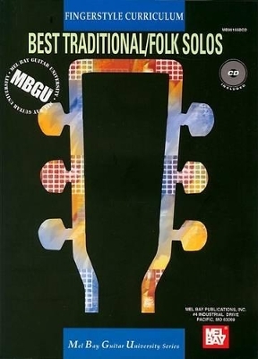 Mbgu Fingerstyle Curriculum - 