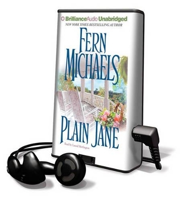 Plain Jane - Fern Michaels