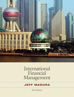 International Financial Management